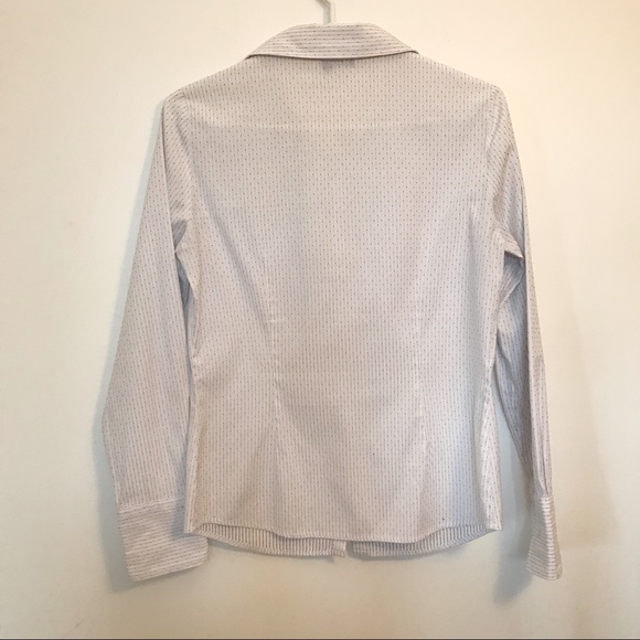 L’officiel button down shirt size medium - Picture 5 of 5